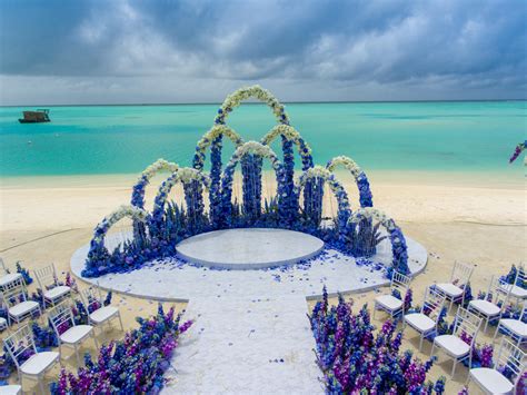 Best Destination Wedding Locations