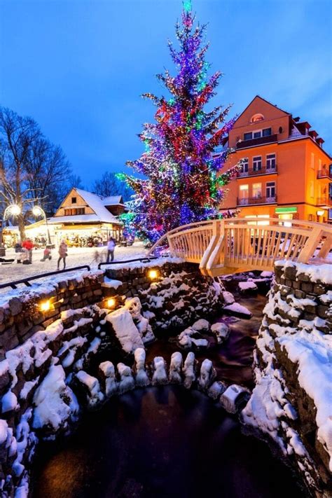 Best Destinations For Christmas 2024 Usa Marge Samaria