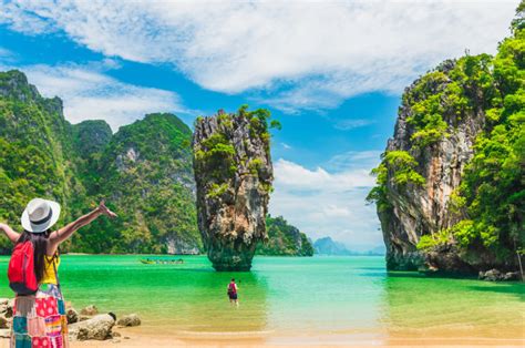 Best Destinations For Holidays Travelling In January