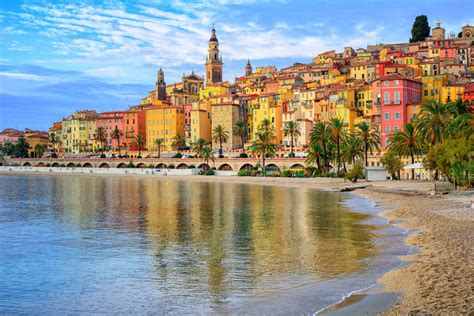 5 Best French Riviera Destinations