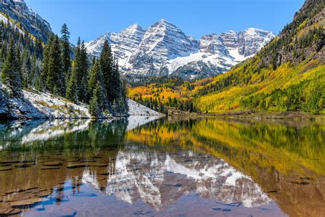 Best Colorado Destinations