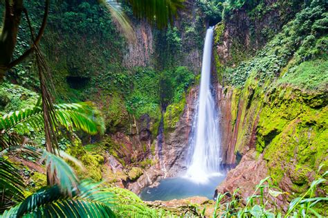 5 Best Costa Rica Destinations