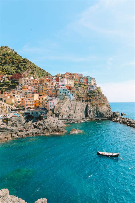 5 Best Italy Destinations