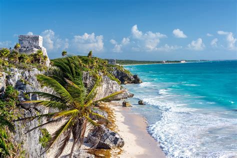 Mexico's Best Travel Destinations