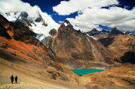 5 Best Peru Destinations