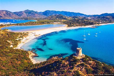 5 Best Sardinia Destinations