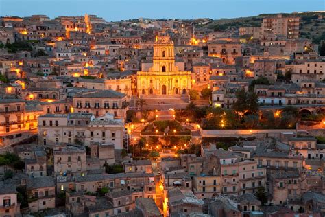 5 Best Sicily Destinations