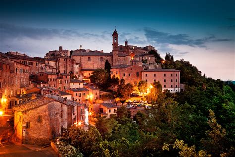 5 Best Tuscany Destinations