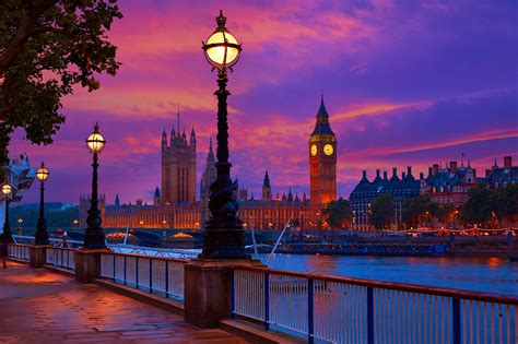 Best UK Destinations