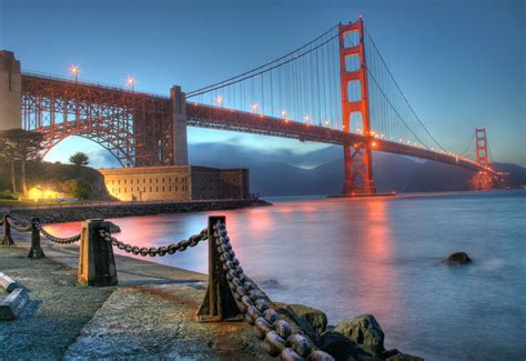 Best Destinations In Usa Part 2 San Francisco California 10 Pics