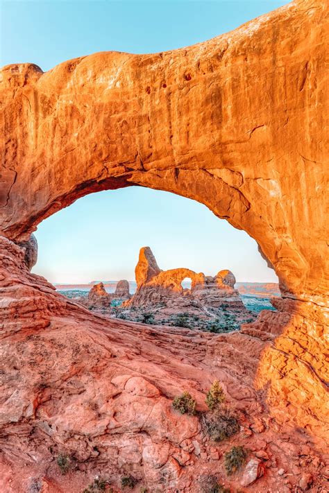 5 Best Utah Destinations