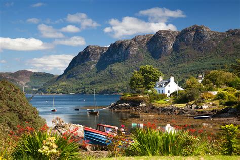 Best Scotland Destinations