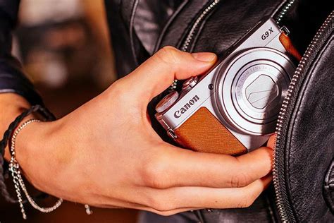 5 Best Travel Cameras