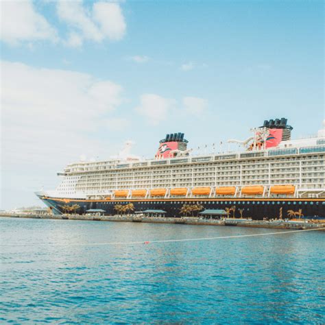 Best Disney Cruise Ship Ranked For 2024 Urban Tastebud Disney