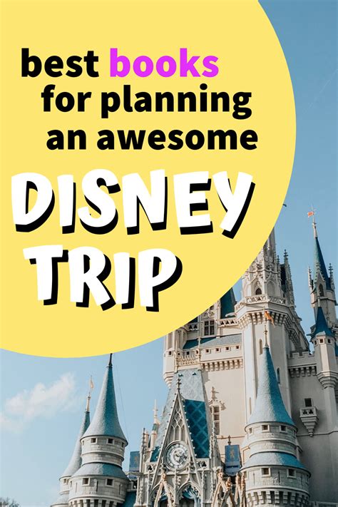 Best Disney World Guide Books And Planners July 2021 Disney World