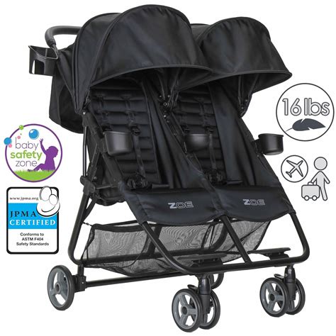 Best Double Travel Stroller