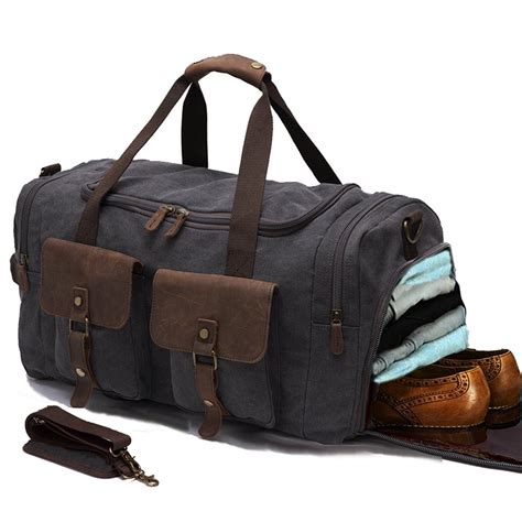 Top 5 Travel Duffels