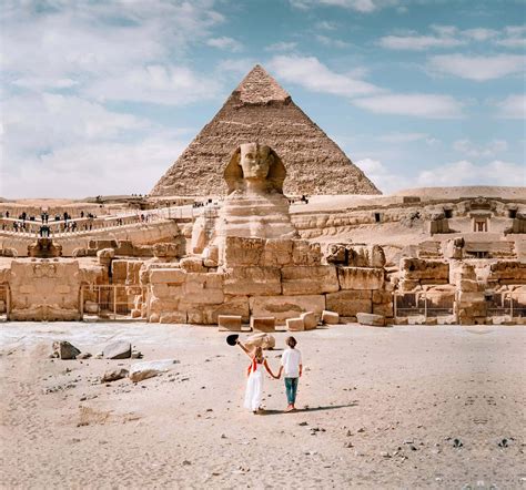 Best Egypt Travel Guide Cairo Egypt Tours