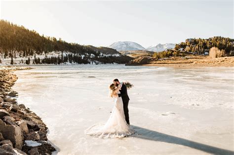 5 Best Elopement Spots