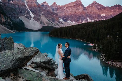 5 Best Elopement Destinations