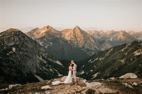 Best Elopement Locations In The World