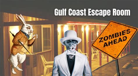 Best Escape Rooms In Destin Fl Allen Turner Hyundai