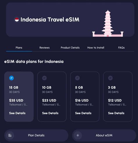 Best Esim For Traveling To Indonesia In 2024 Traveltomtom Net