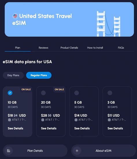 Best Esim For Traveling To The Usa In 2024 Traveltomtom Net