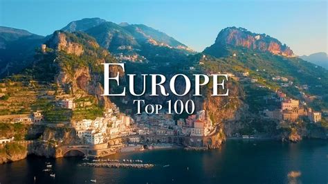 Best Europe Destinations Youtube