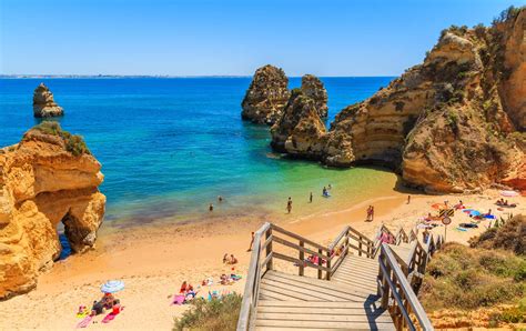 Best European Beach Getaways