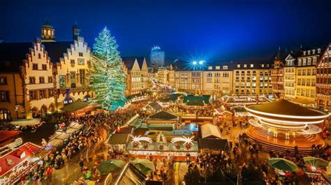 Best European Christmas Destinations Aboutbiography