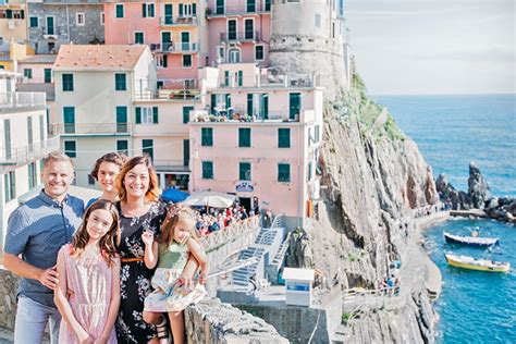 Best European Destinations For A Family Summer Vacation