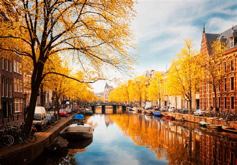 Best European Destinations To Visit In Autumn Europe Amp 39 S Best Destinations