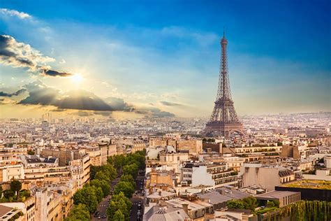 Best Eurostar Destinations To Visit In 2024