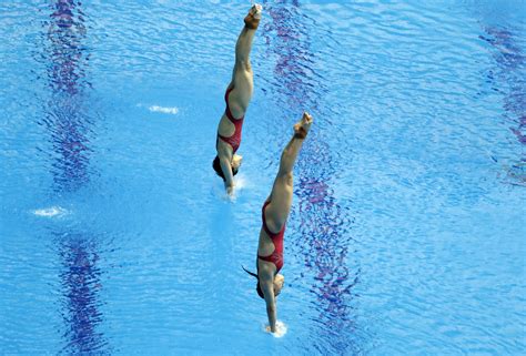 Best Ever Diver At The Olympic Games