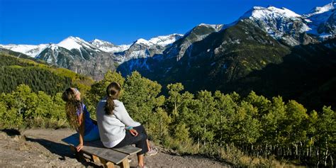 Best Family Destinations Colorado