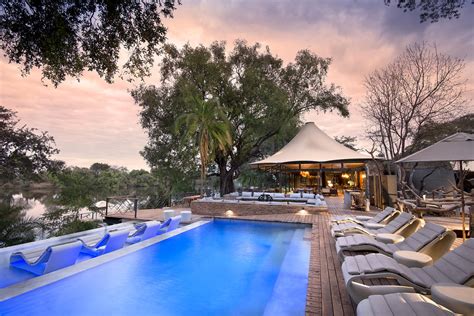 Best Family Friendly Lodges In Africa Ubuntu Travel Group