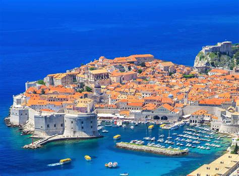 Best Family Holiday Destinations In Croatia Tour Croatia