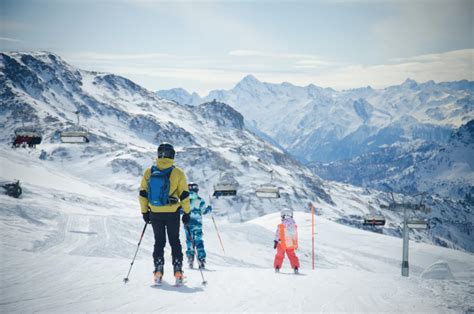 Best Family Ski Resorts In Europe Europe S Best Destinations