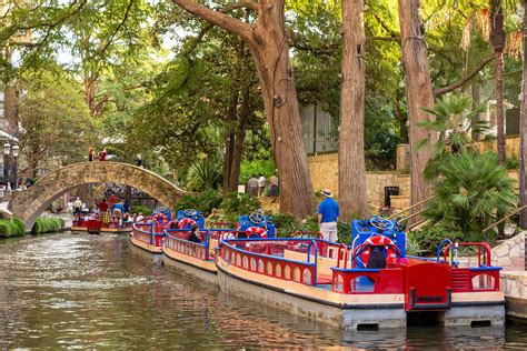 Texas Family Vacation Destinations