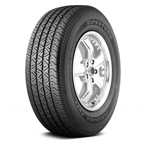 Best Firestone Tire Reviews In 2024 Tirecritic Com