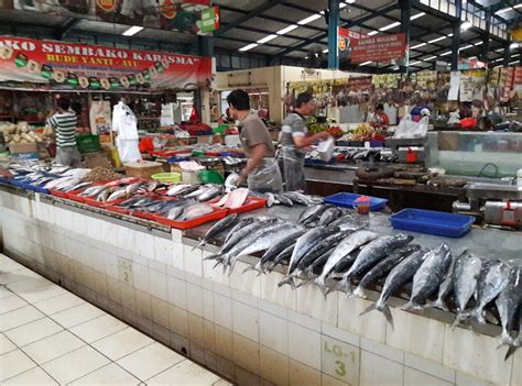 Best Fish Markets In Tangerang Flokq Coliving Jakarta Blog