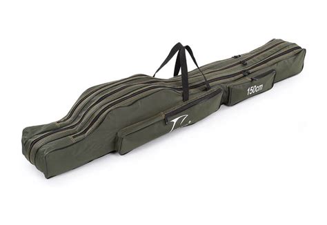 Best Fishing Rod Cases In 2022 Buying Guide Gear Hungry