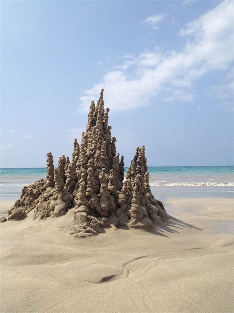 Best Florida Destination For A Beach Vacation Drip Castle