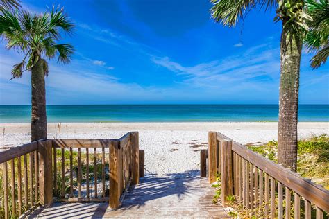 5 Best Florida Destinations