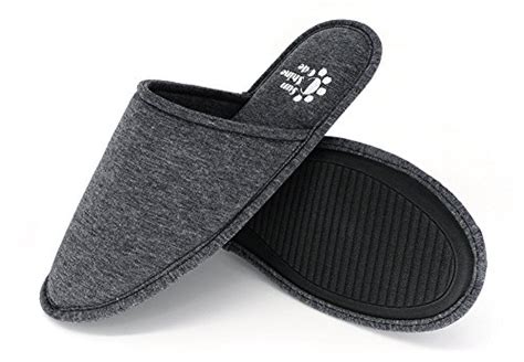 Best Foldable Travel Slippers Make Your Luggage Lightweight