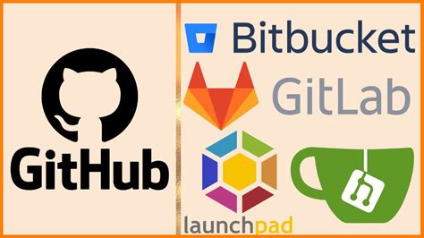 Best Github Alternatives Popular Alternatives For Github