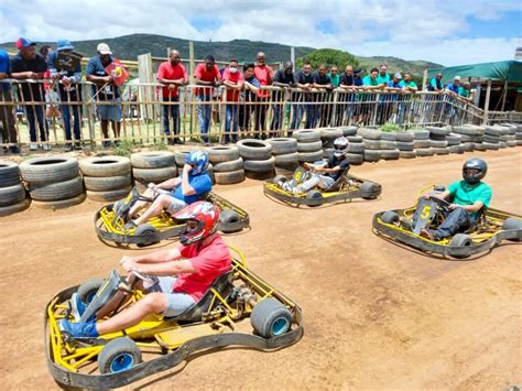 Best Go Karting Places In Cape Town Cape Town With Kids