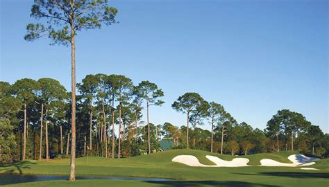 Best Golf Courses In Destin And Fort Walton Beach 2023 Tchrip