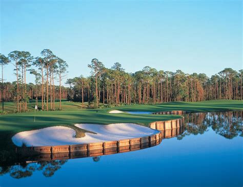 Best Golf Courses In Destin And Fort Walton Beach